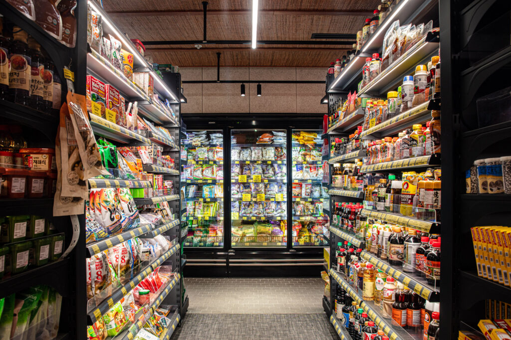 Liteco Projects Miracle Supermarket 4