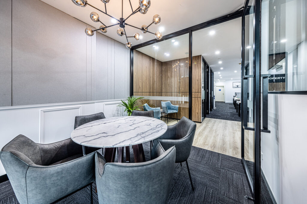 Liteco Projects Obsidian Properties 4