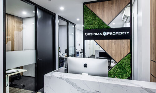 Obsidian Properties