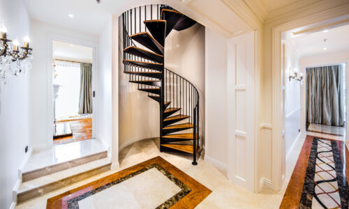 Penthouse Residence