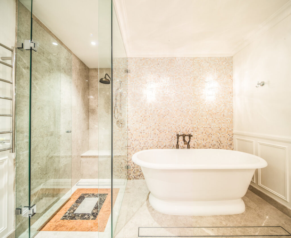 Liteco Projects Penthouse Residence 9