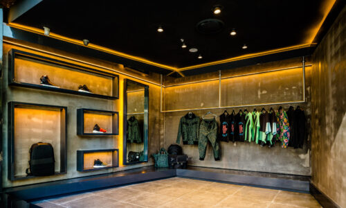 The Art of Value Engineering: Designing Commercial Spaces That Look Premium – Without the Premium Price Tag