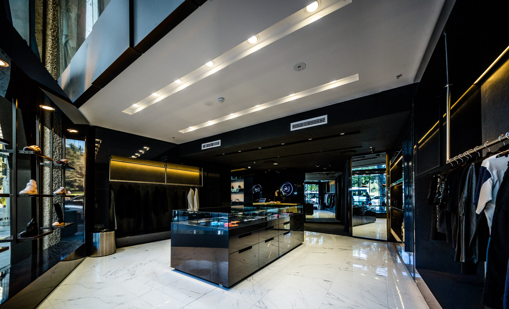 Liteco Projects Republic Boutique 12