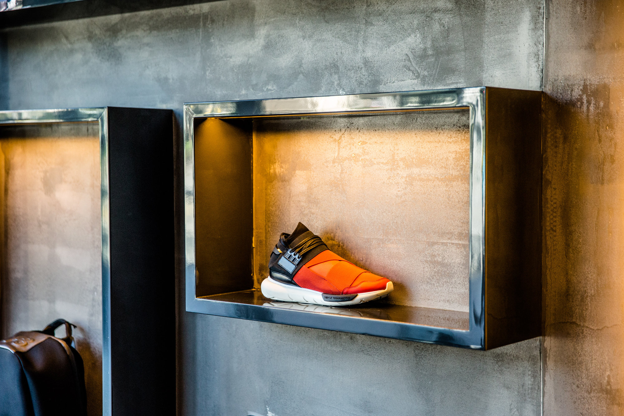 Liteco Projects Republic Boutique 6