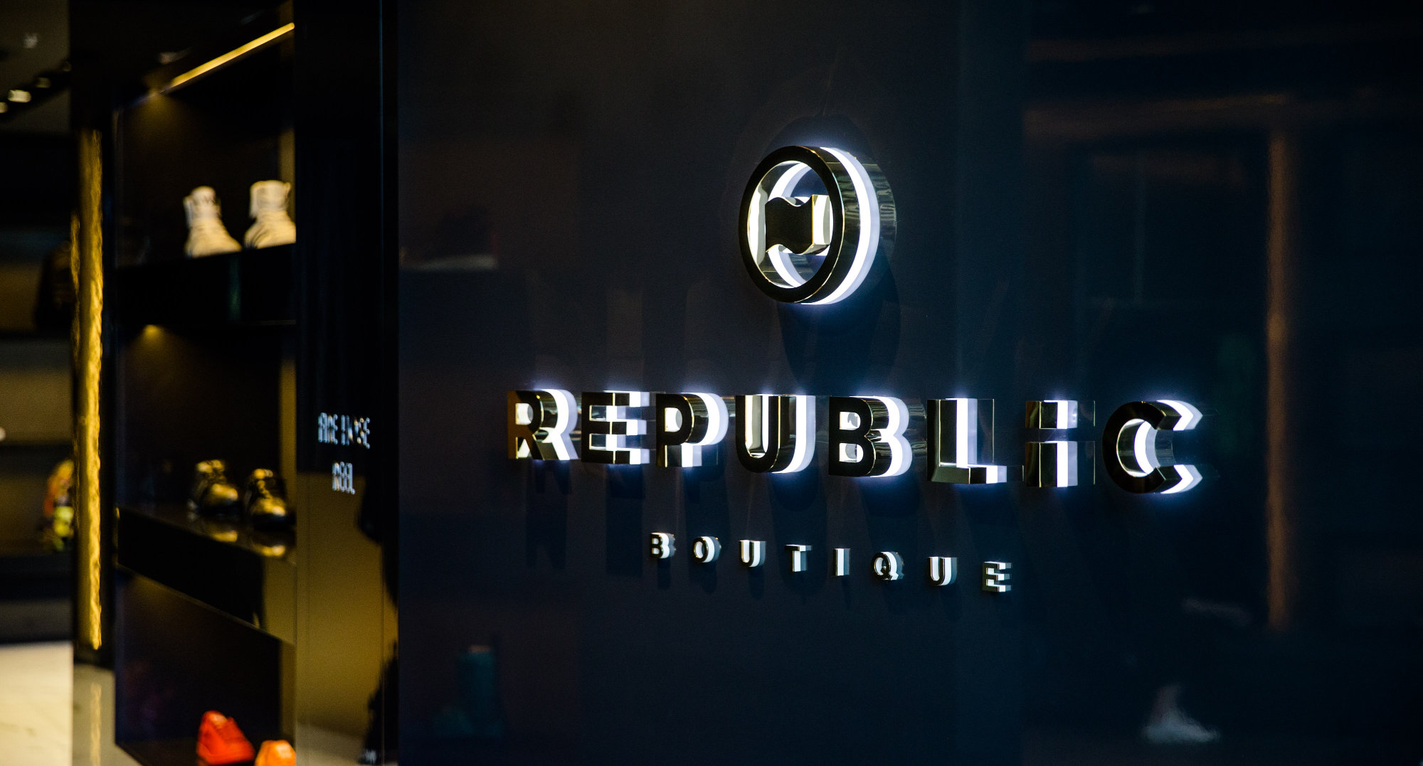 Liteco Projects Republic Boutique 7