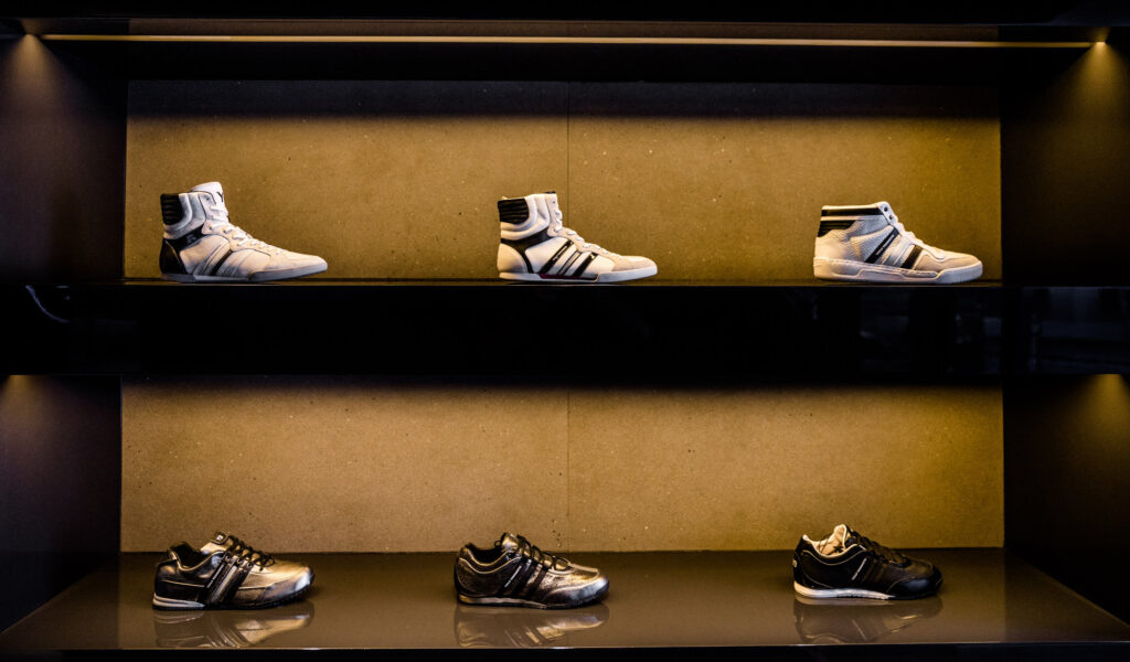 Liteco Projects Republic Boutique 8