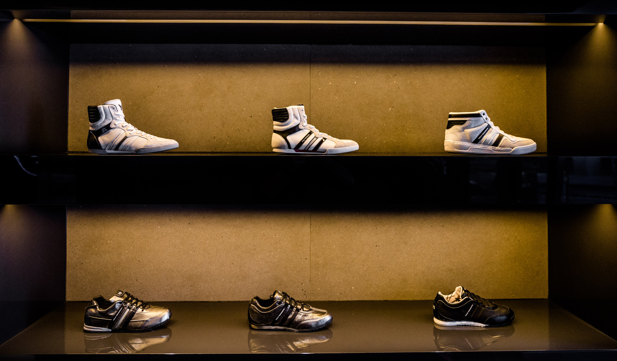 Liteco Projects Republic Boutique 8