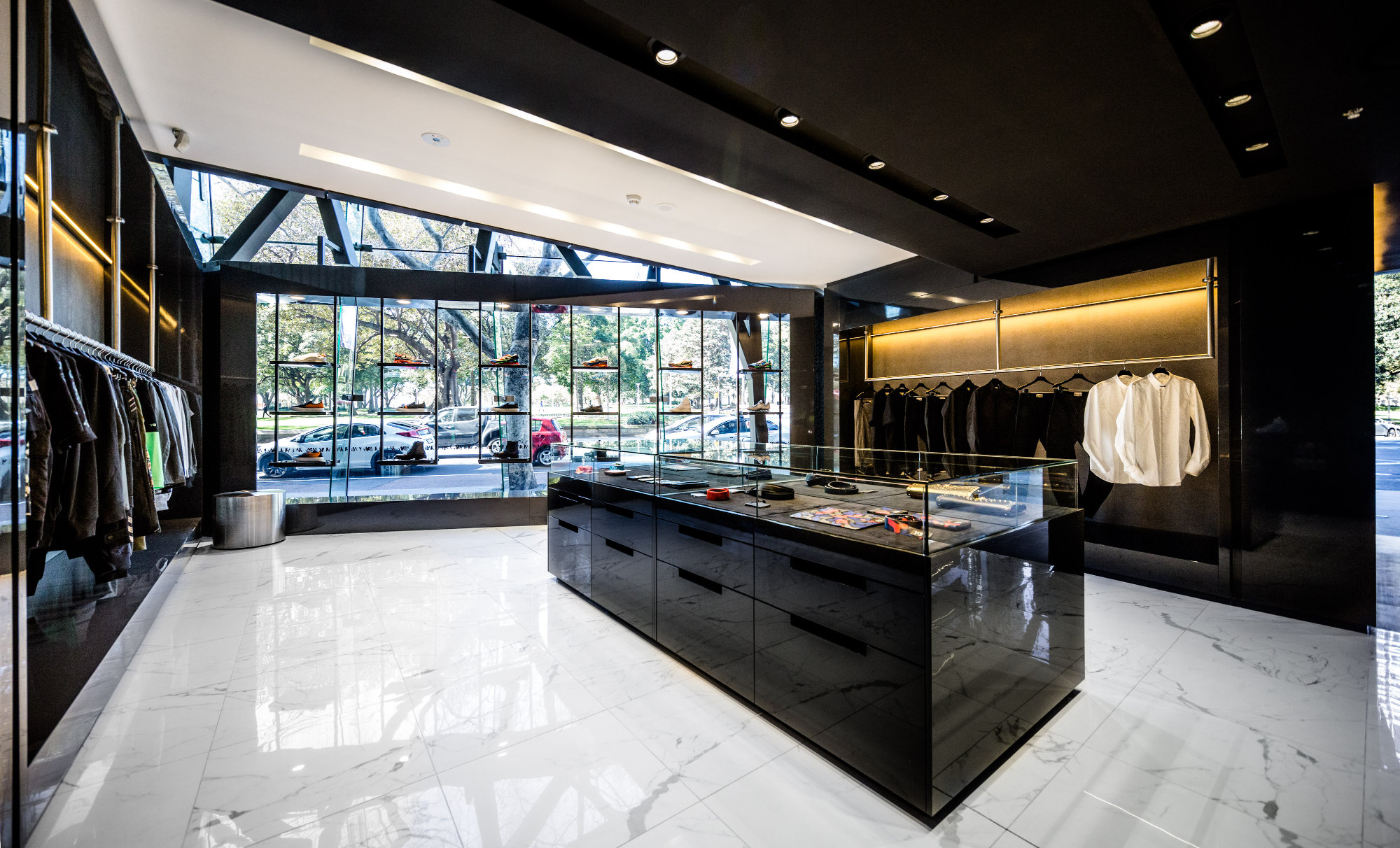 Liteco Projects Republic Boutique 9