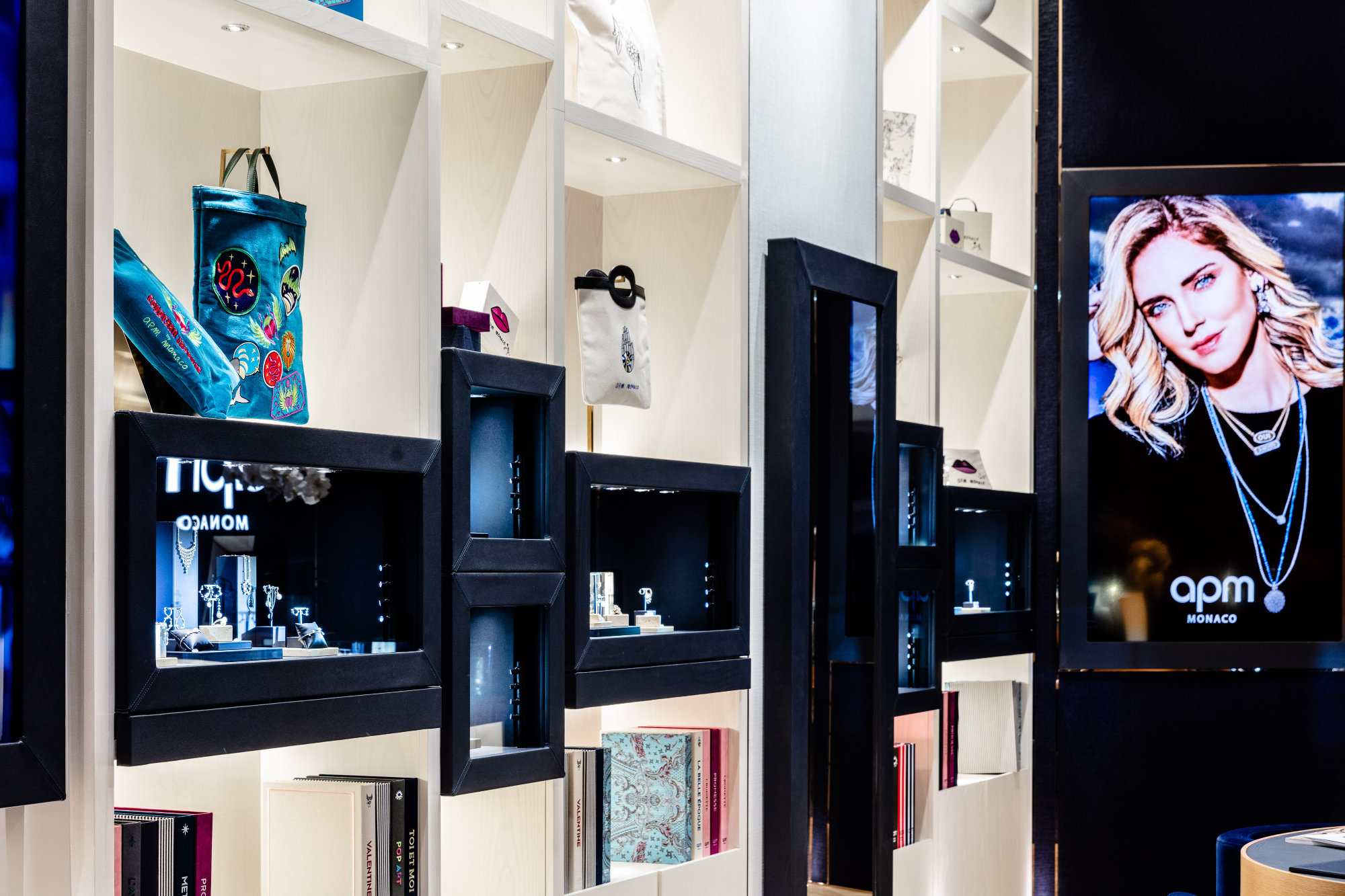 Liteco Projects Retail APM Monaco 12