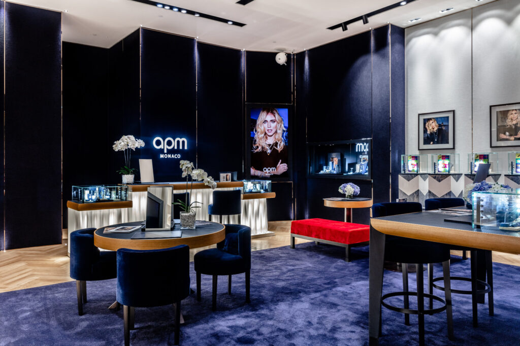 Liteco Projects Retail APM Monaco 13