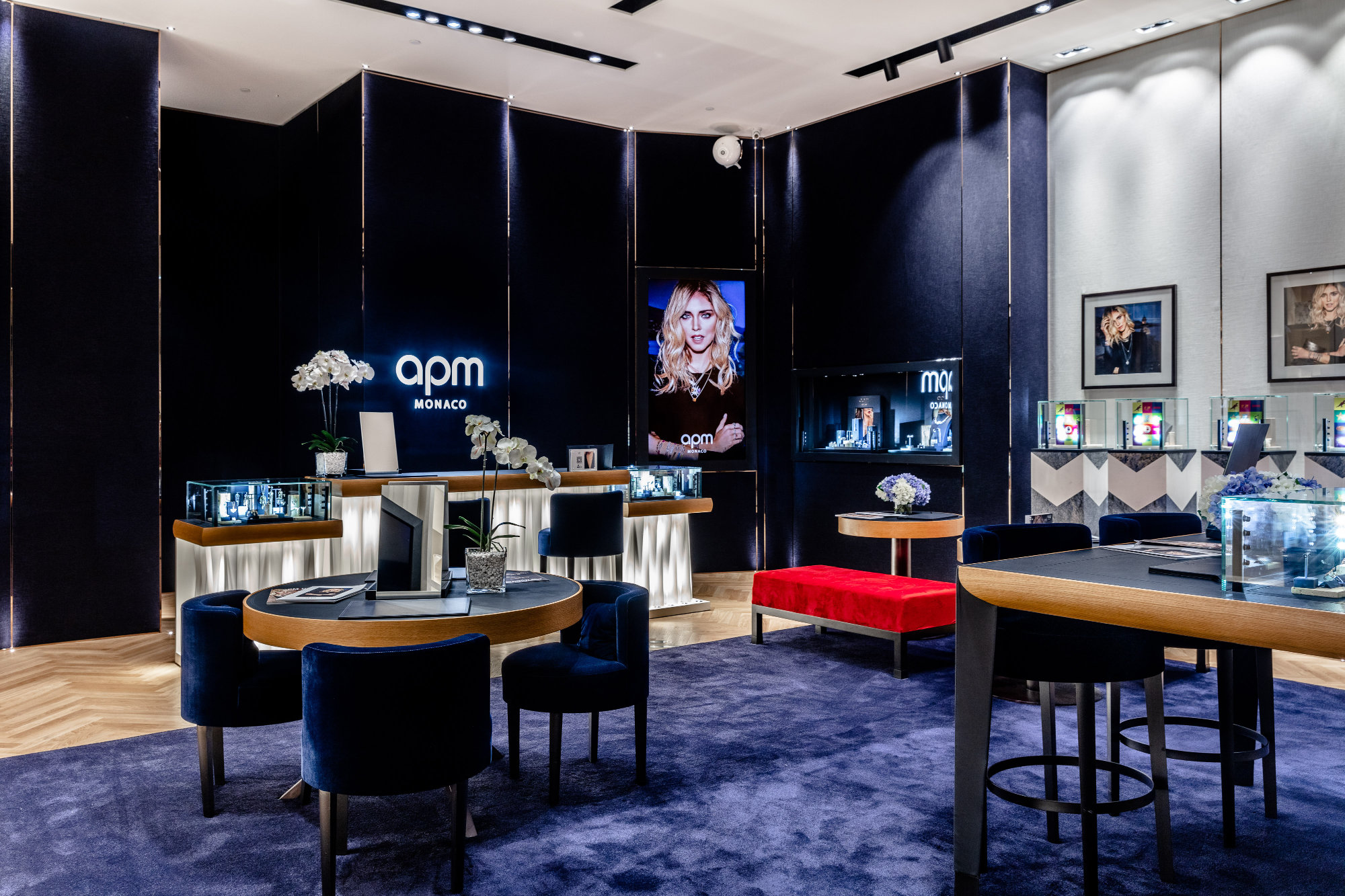 Liteco Projects Retail APM Monaco 13