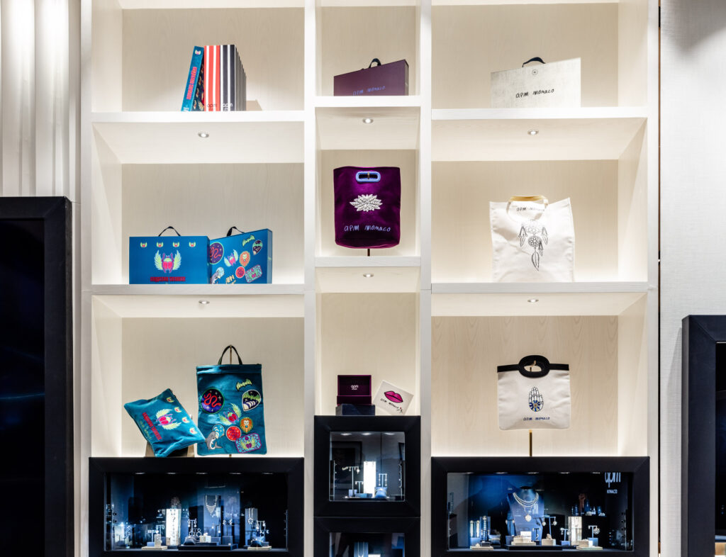 Liteco Projects Retail APM Monaco 14