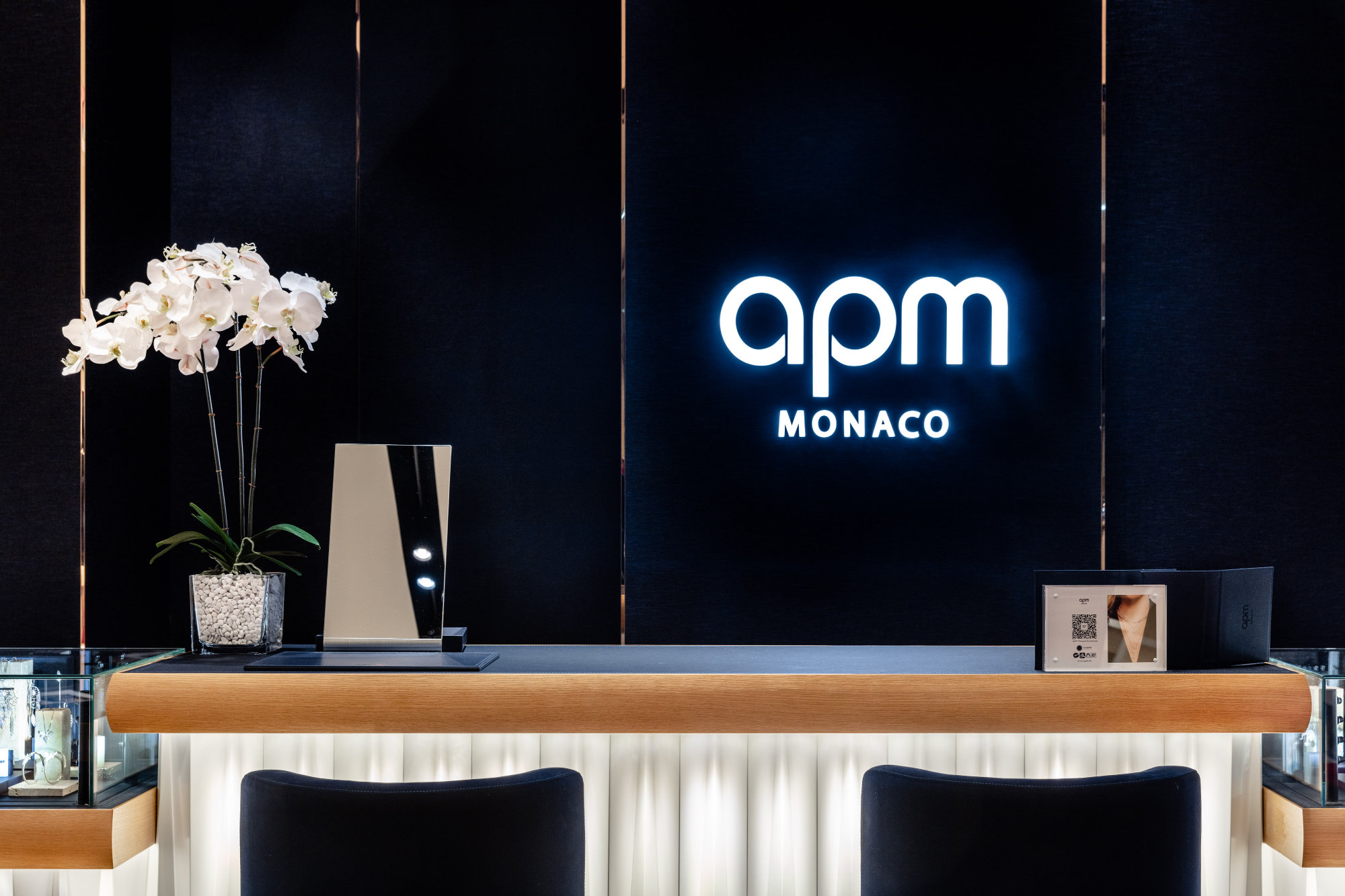 Liteco Projects Retail APM Monaco 15