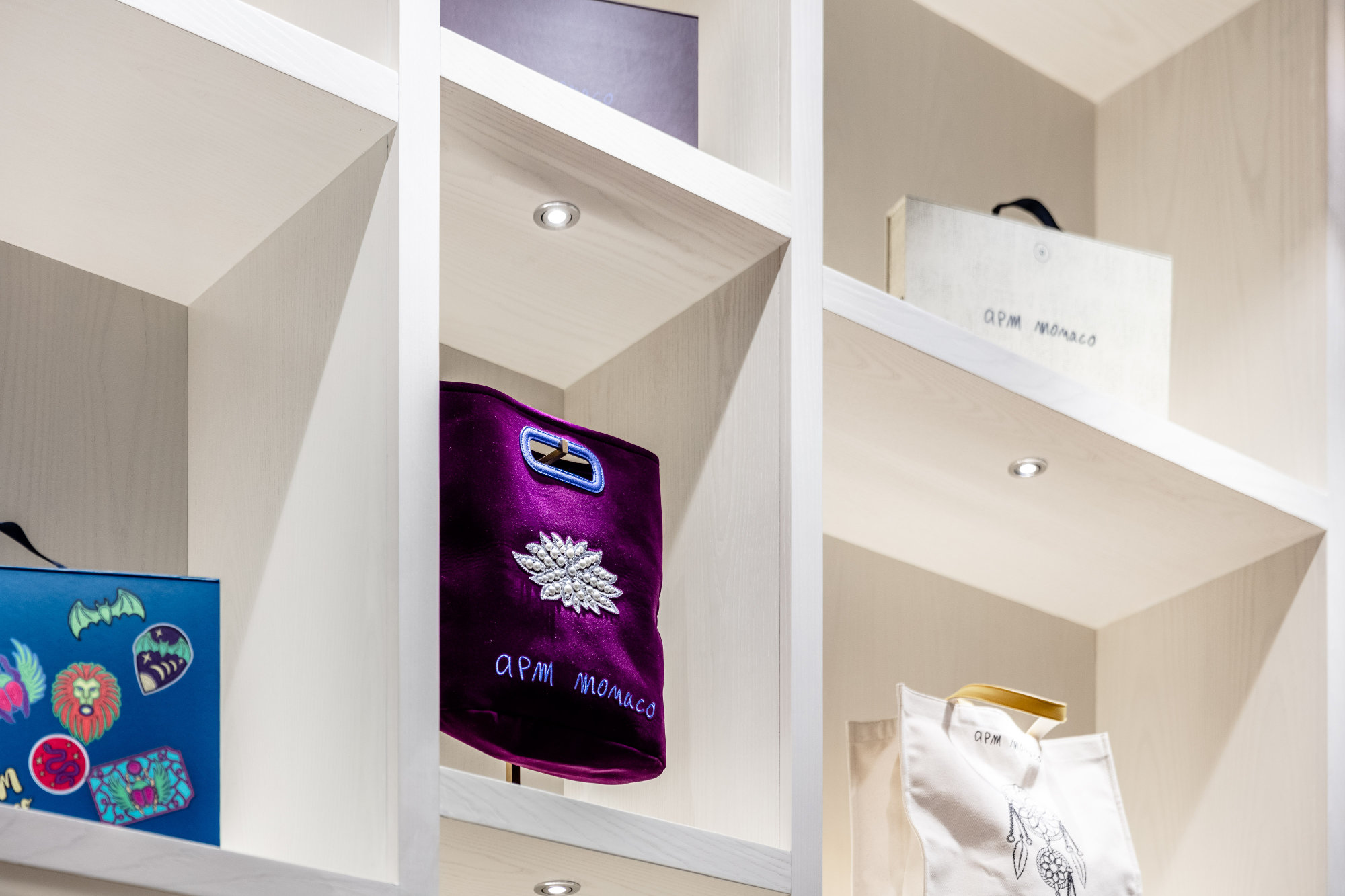 Liteco Projects Retail APM Monaco 17