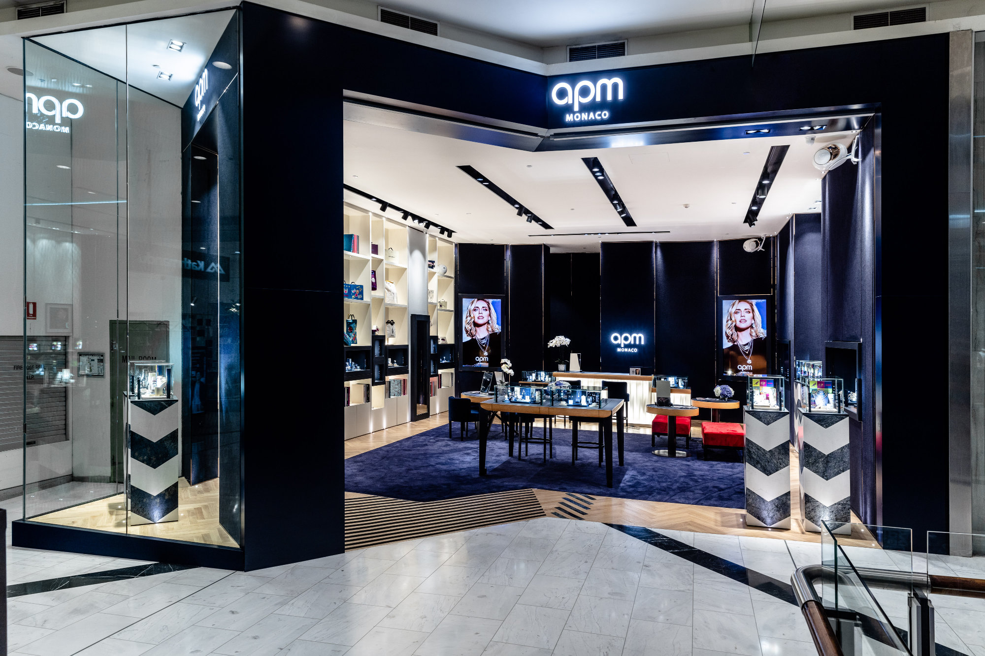 Liteco Projects Retail APM Monaco 2