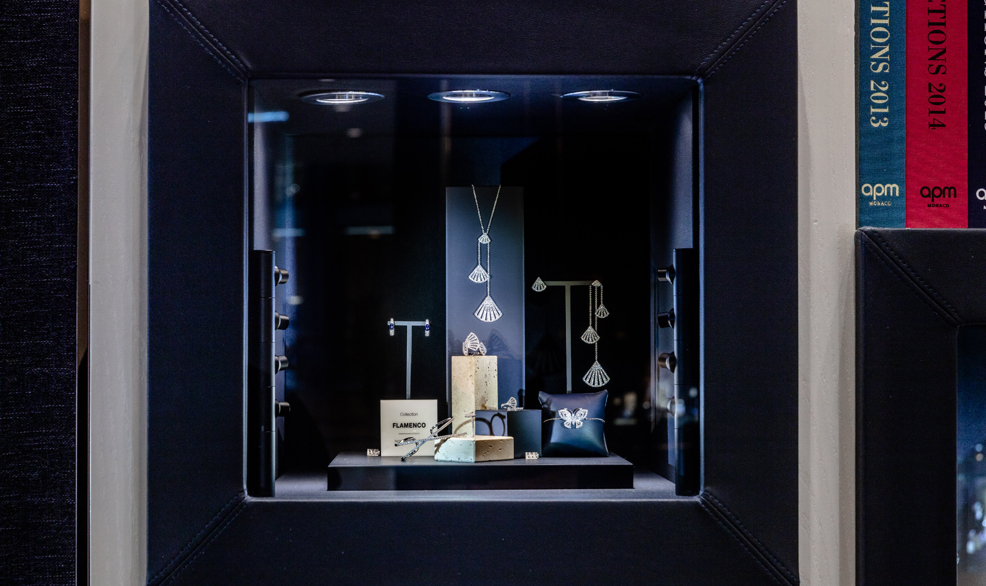 Liteco Projects Retail APM Monaco 20