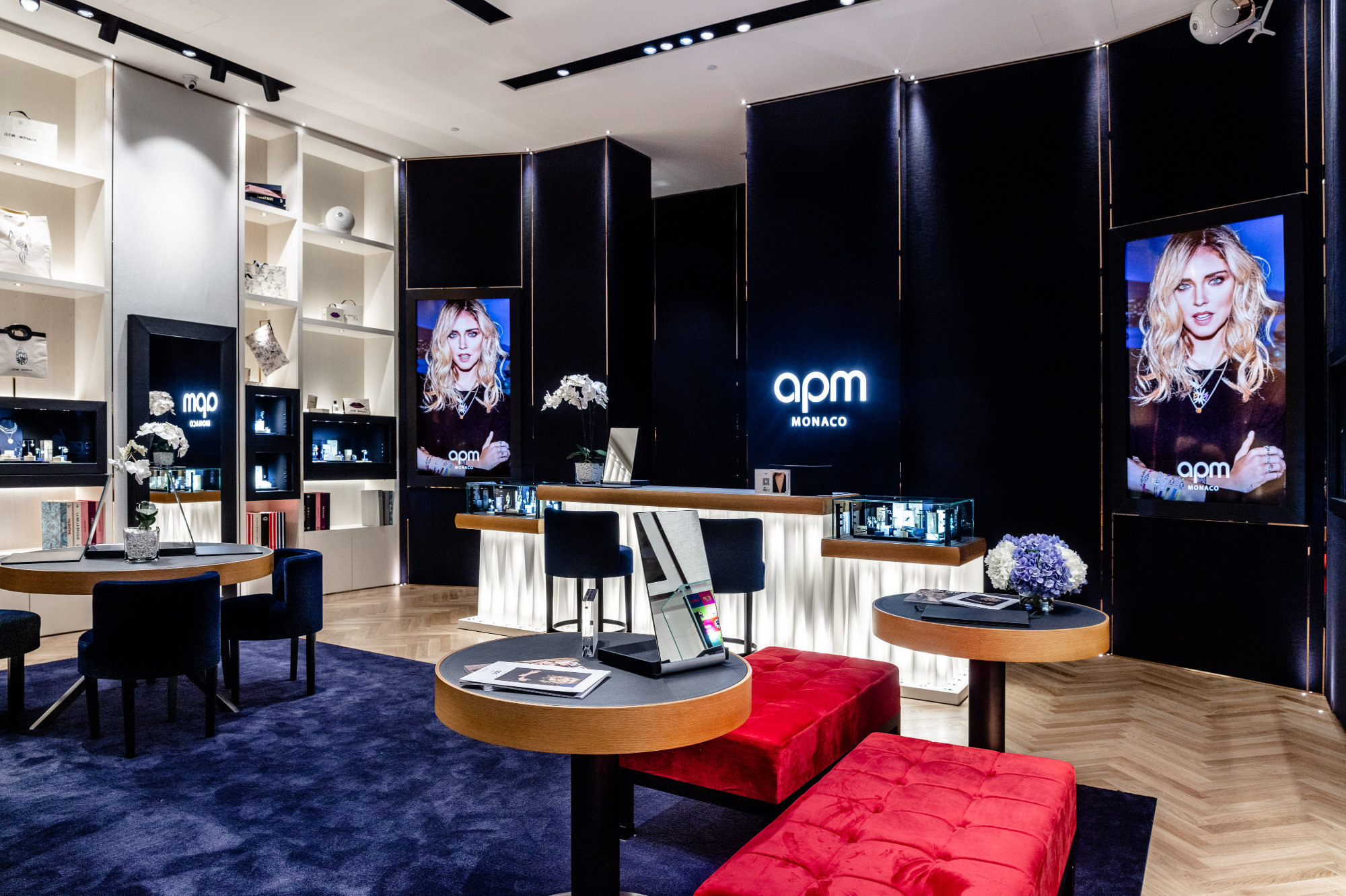 Liteco Projects Retail APM Monaco 22