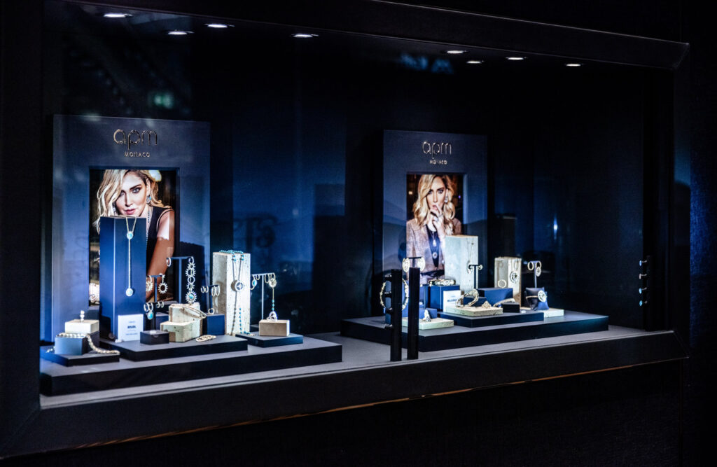 Liteco Projects Retail APM Monaco 26