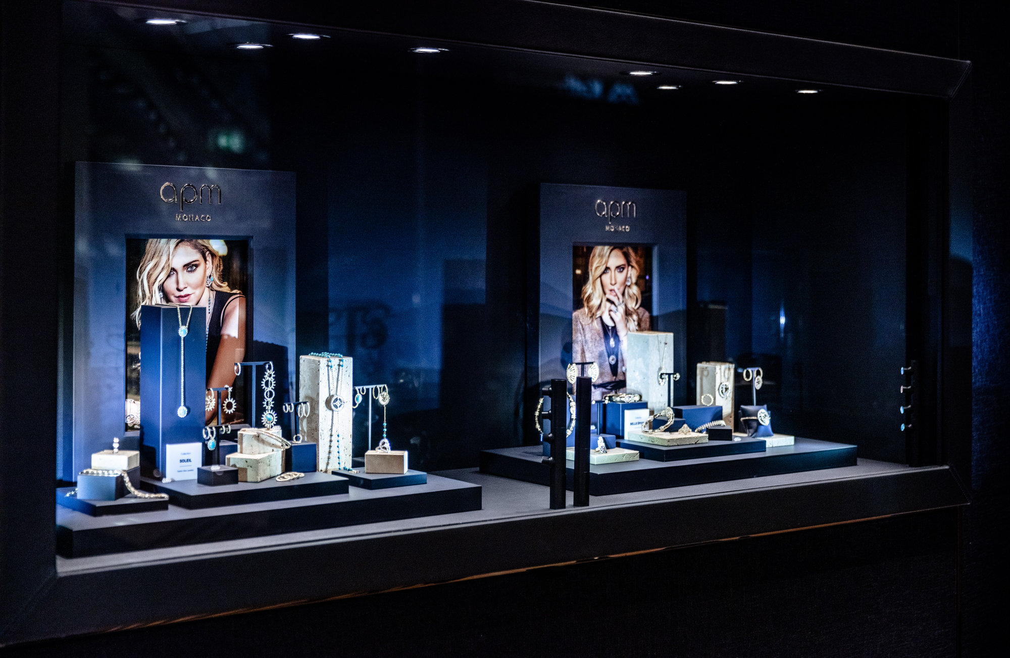 Liteco Projects Retail APM Monaco 26