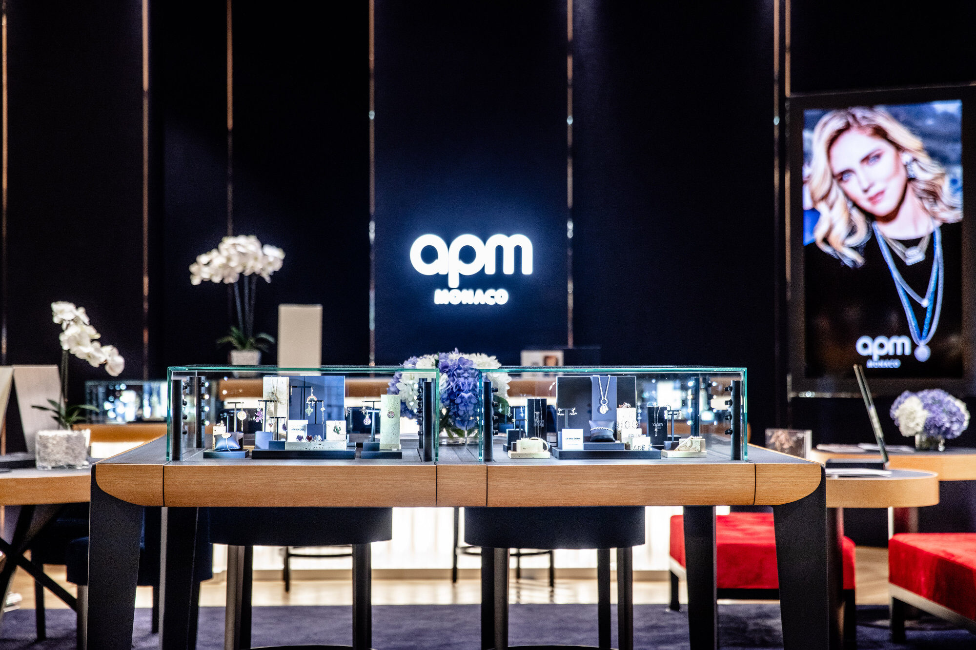 Liteco Projects Retail APM Monaco 28