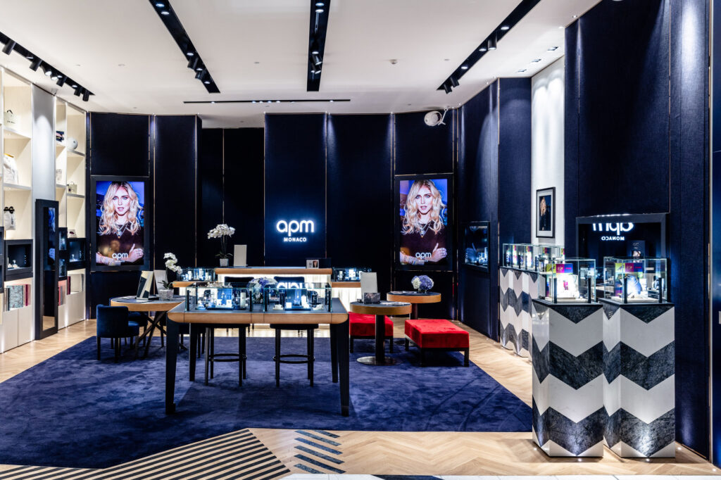 Liteco Projects Retail APM Monaco 3