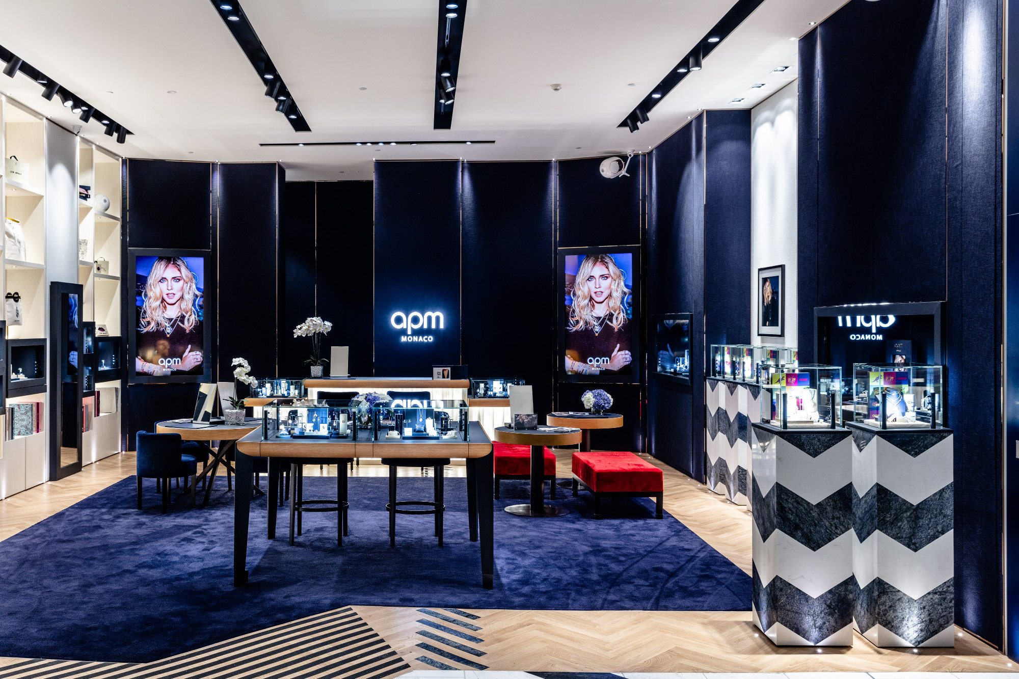 Liteco Projects Retail APM Monaco 3