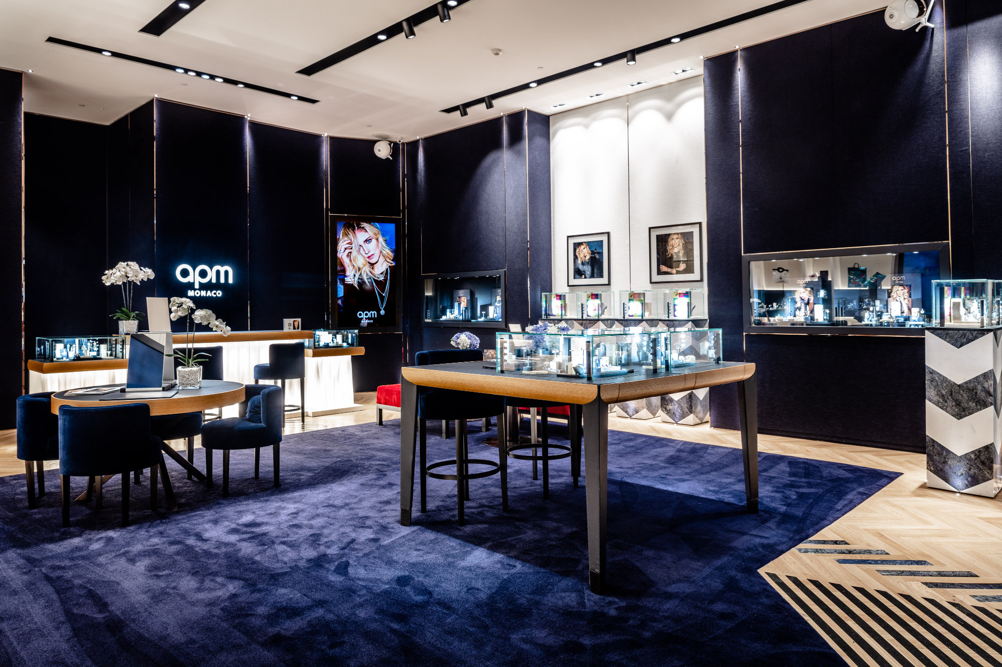 Liteco Projects Retail APM Monaco 31