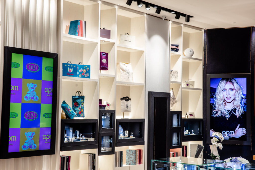 Liteco Projects Retail APM Monaco 6