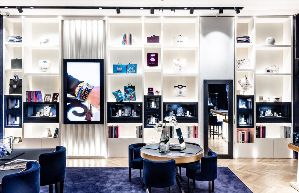 Liteco Projects Retail APM Monaco 7