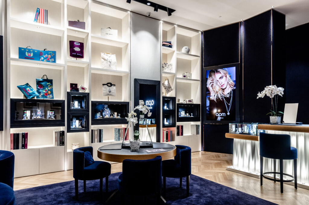 Liteco Projects Retail APM Monaco 8