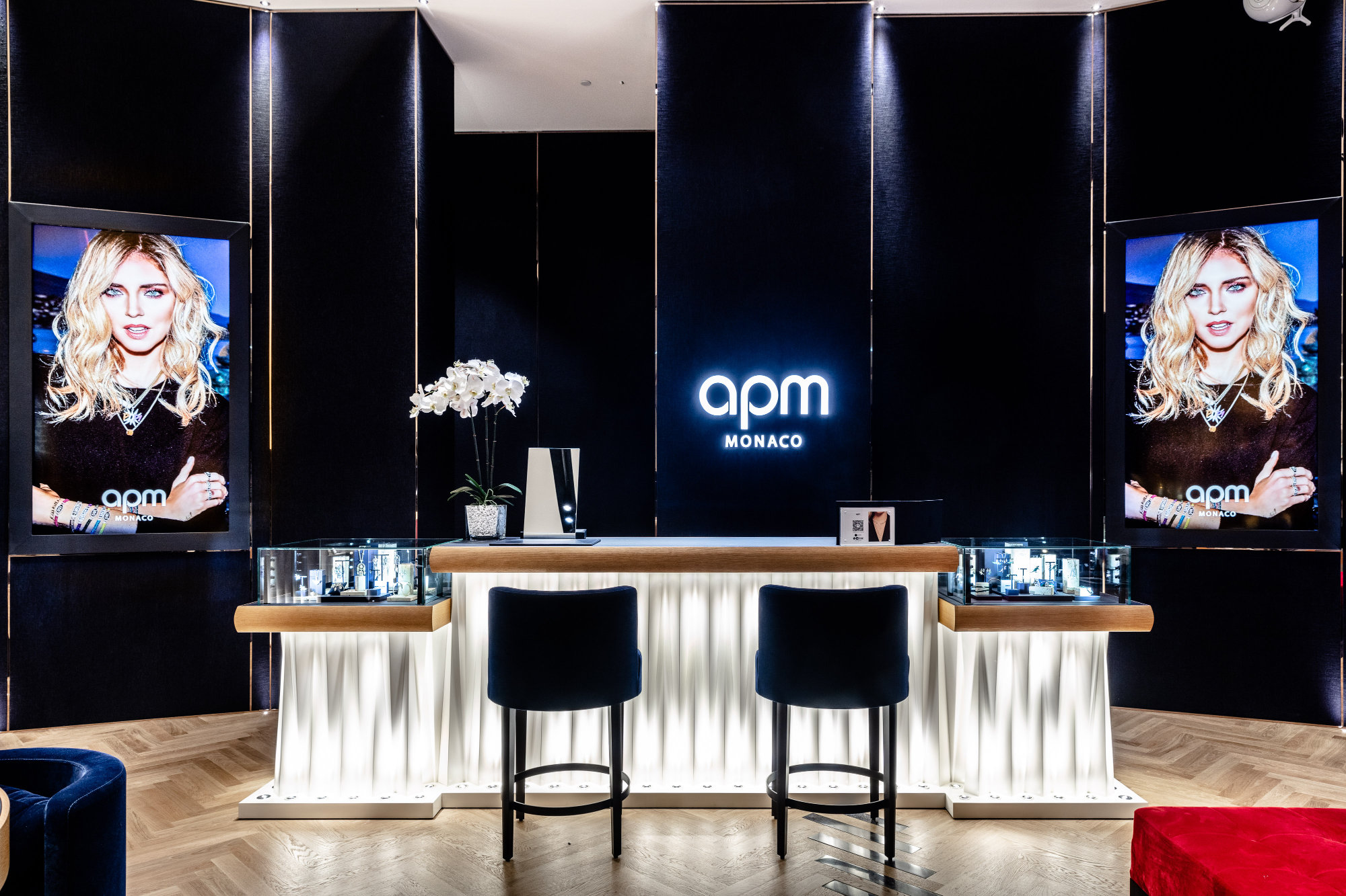 Liteco Projects Retail APM Monaco 9