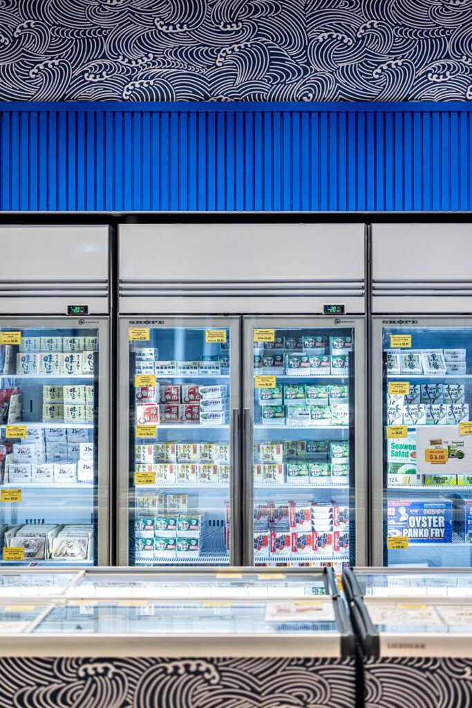 Liteco Projects Retail Ichiba Supermarket 5