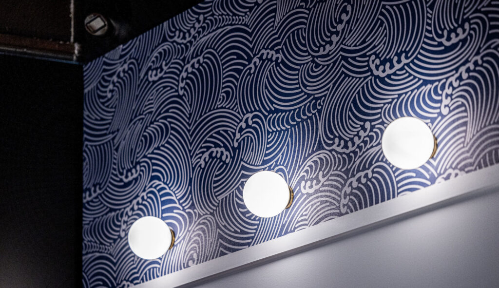 Liteco Projects Retail Ichiba Supermarket 6