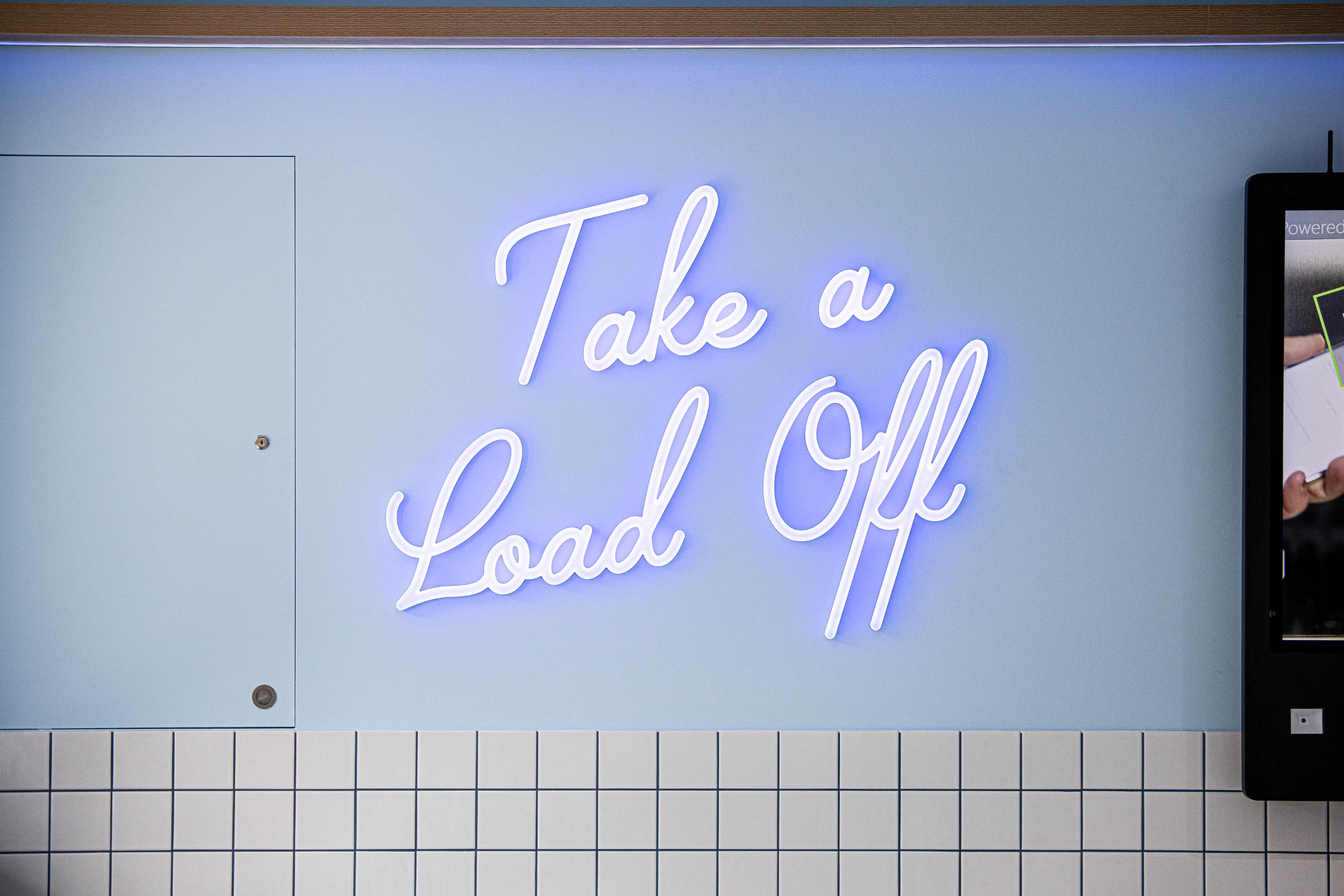 Liteco Projects Retail Launderme 4