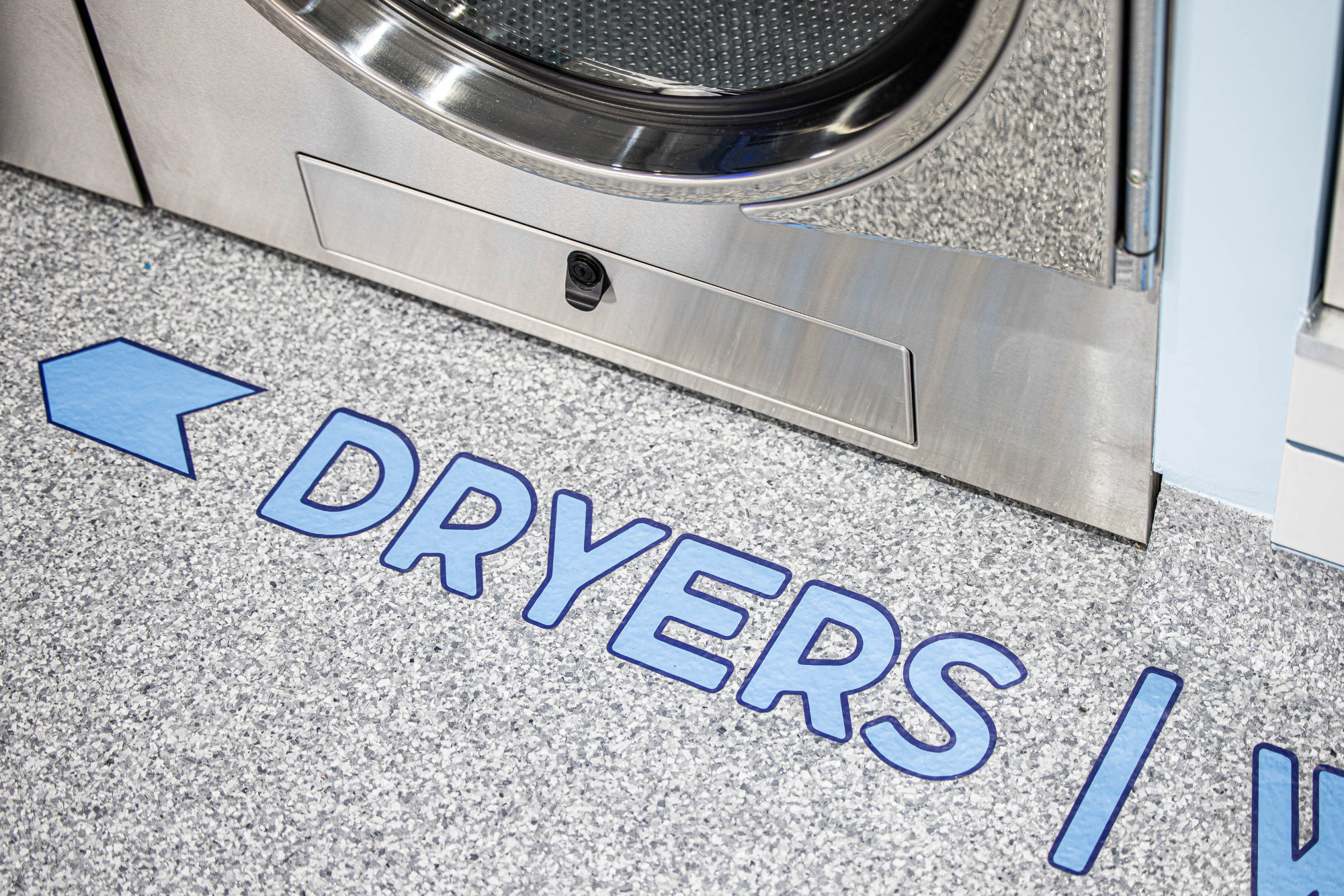 Liteco Projects Retail Launderme 5