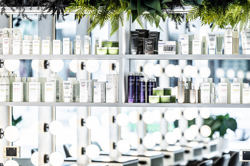 Liteco Projects Retail Riah Hair 1