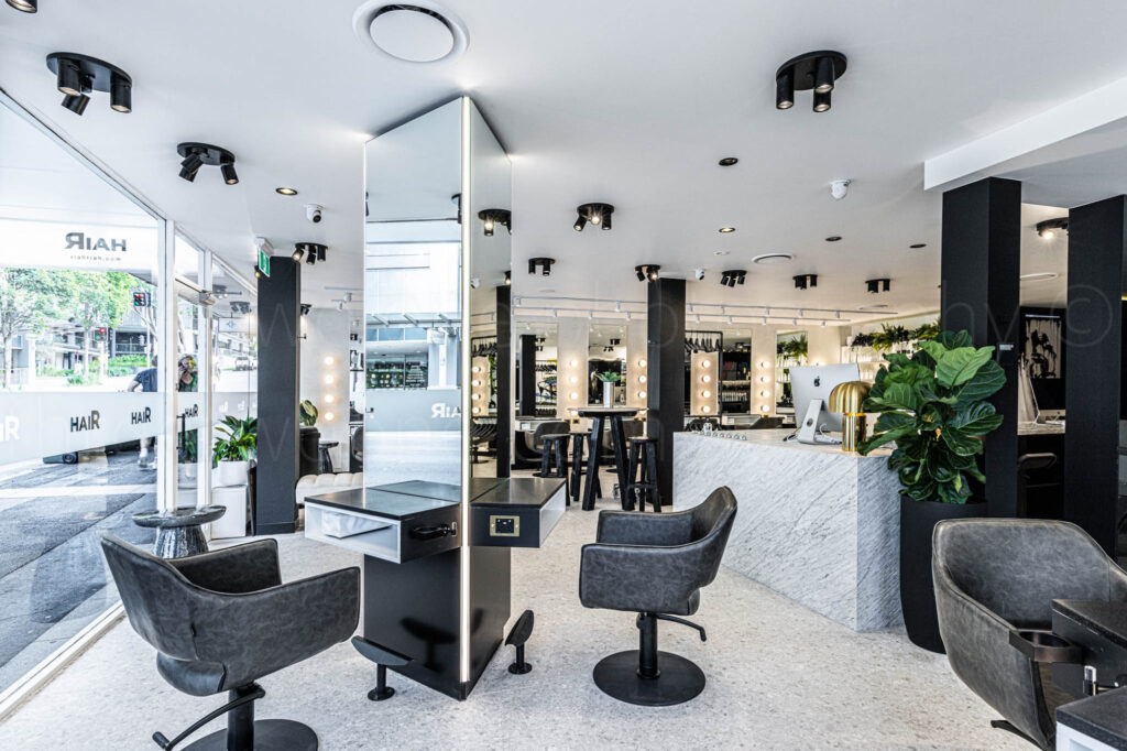 Liteco Projects Retail Riah Hair 4