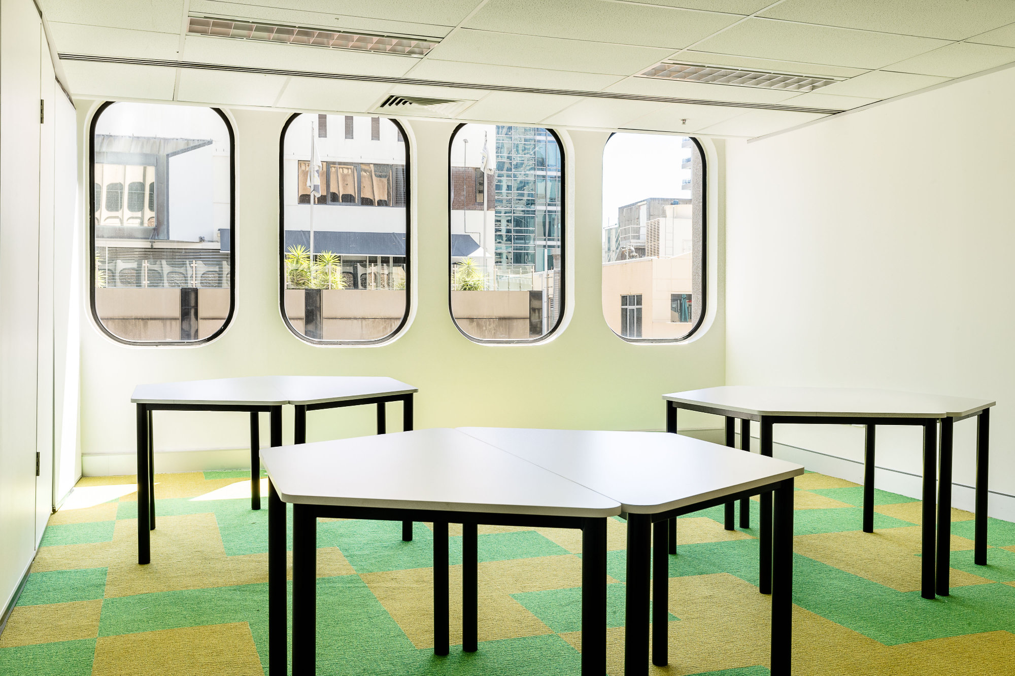 Liteco Projects Scott English College 3