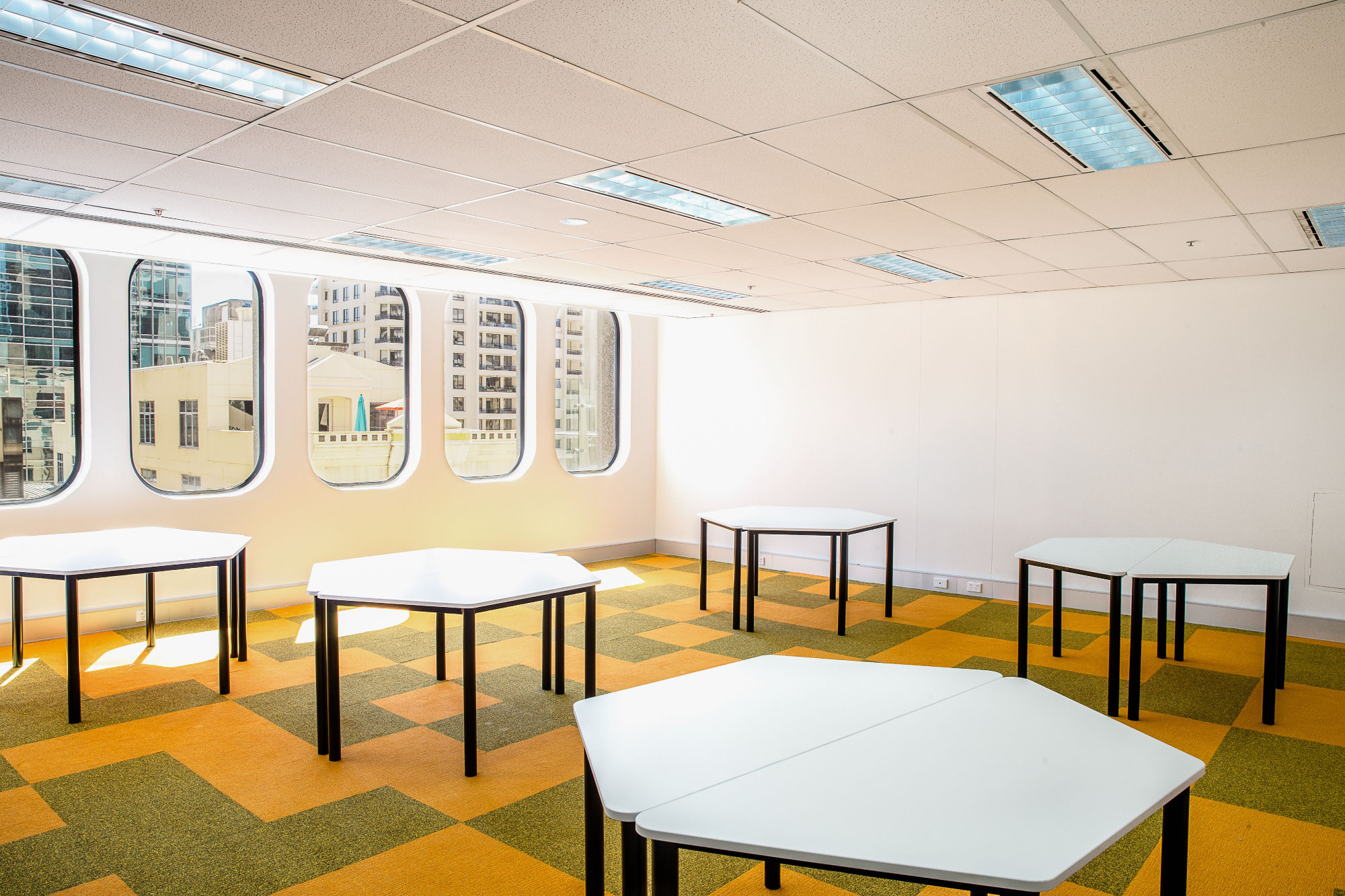 Liteco Projects Scott English College 4