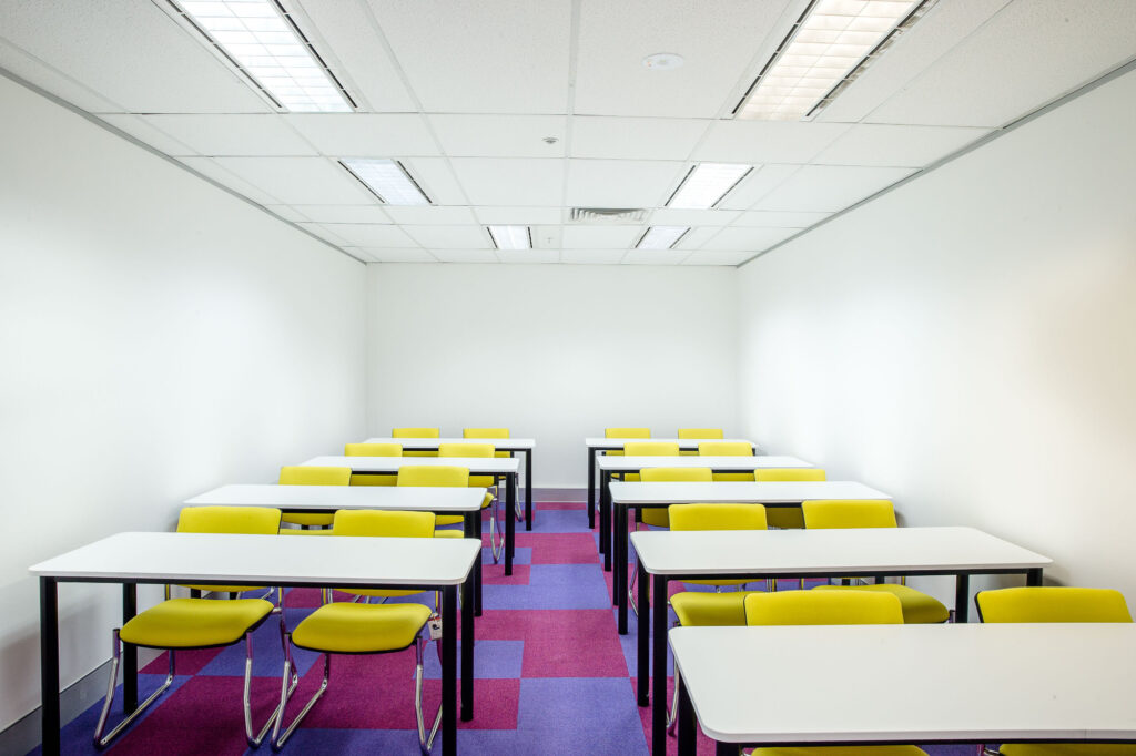 Liteco Projects Scott English College 5