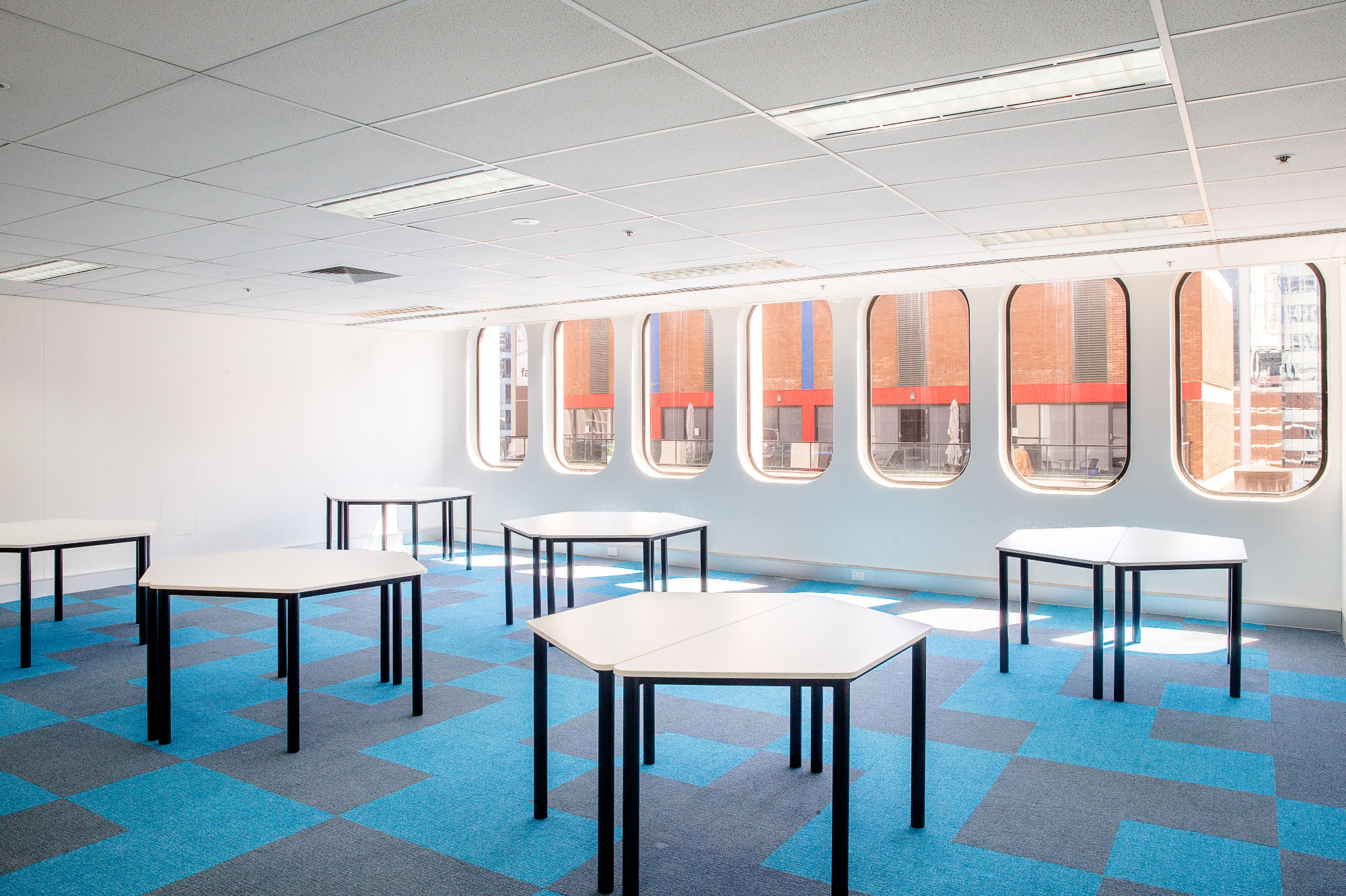 Liteco Projects Scott English College 6