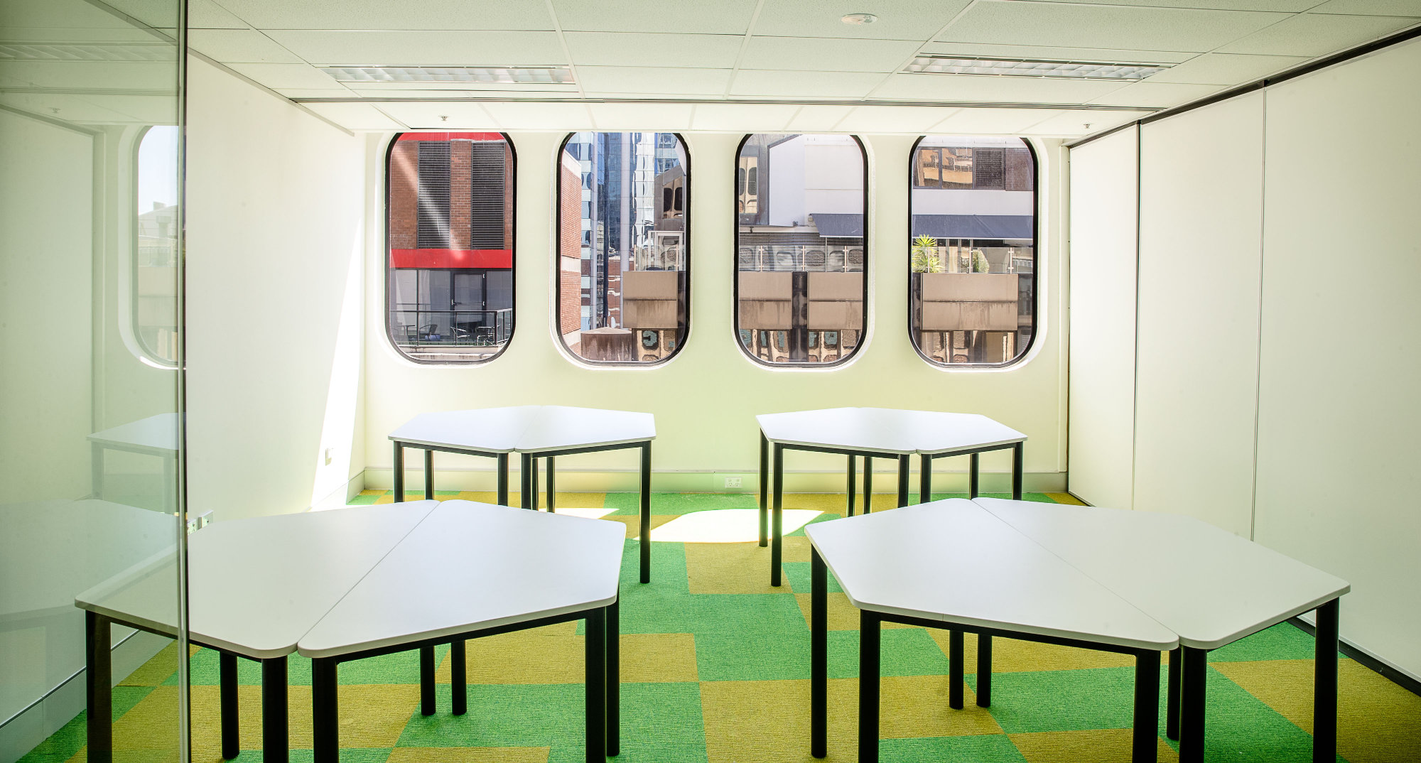 Liteco Projects Scott English College 7