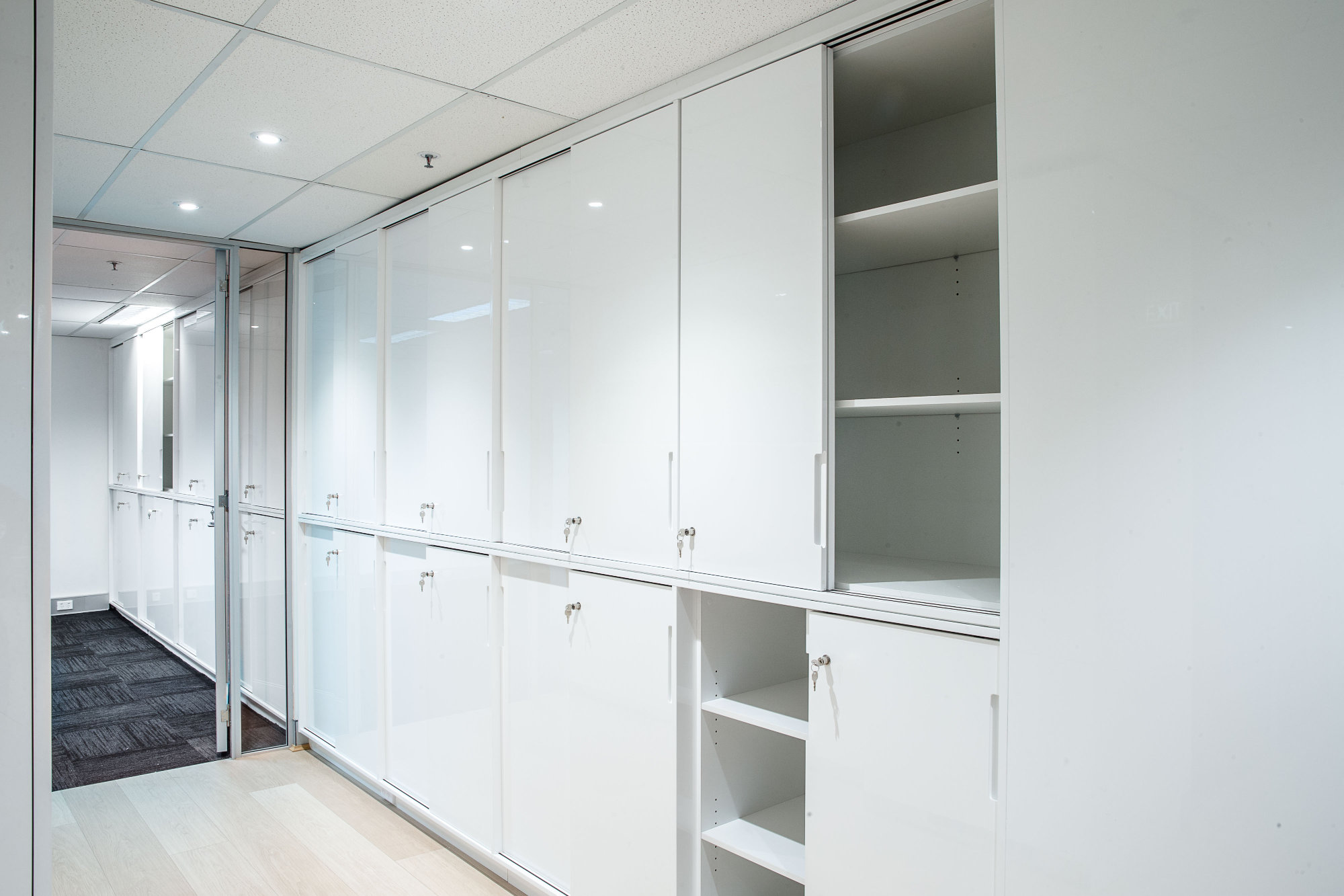 Liteco Projects Scott English College 8