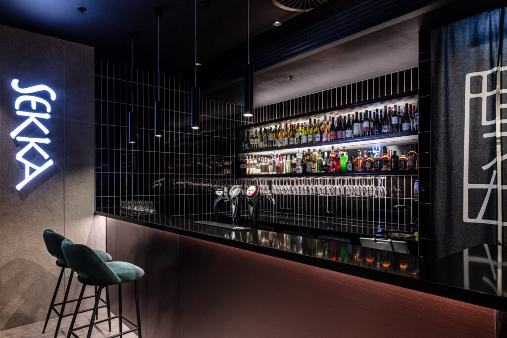 Liteco Projects Sekka Ramen 1