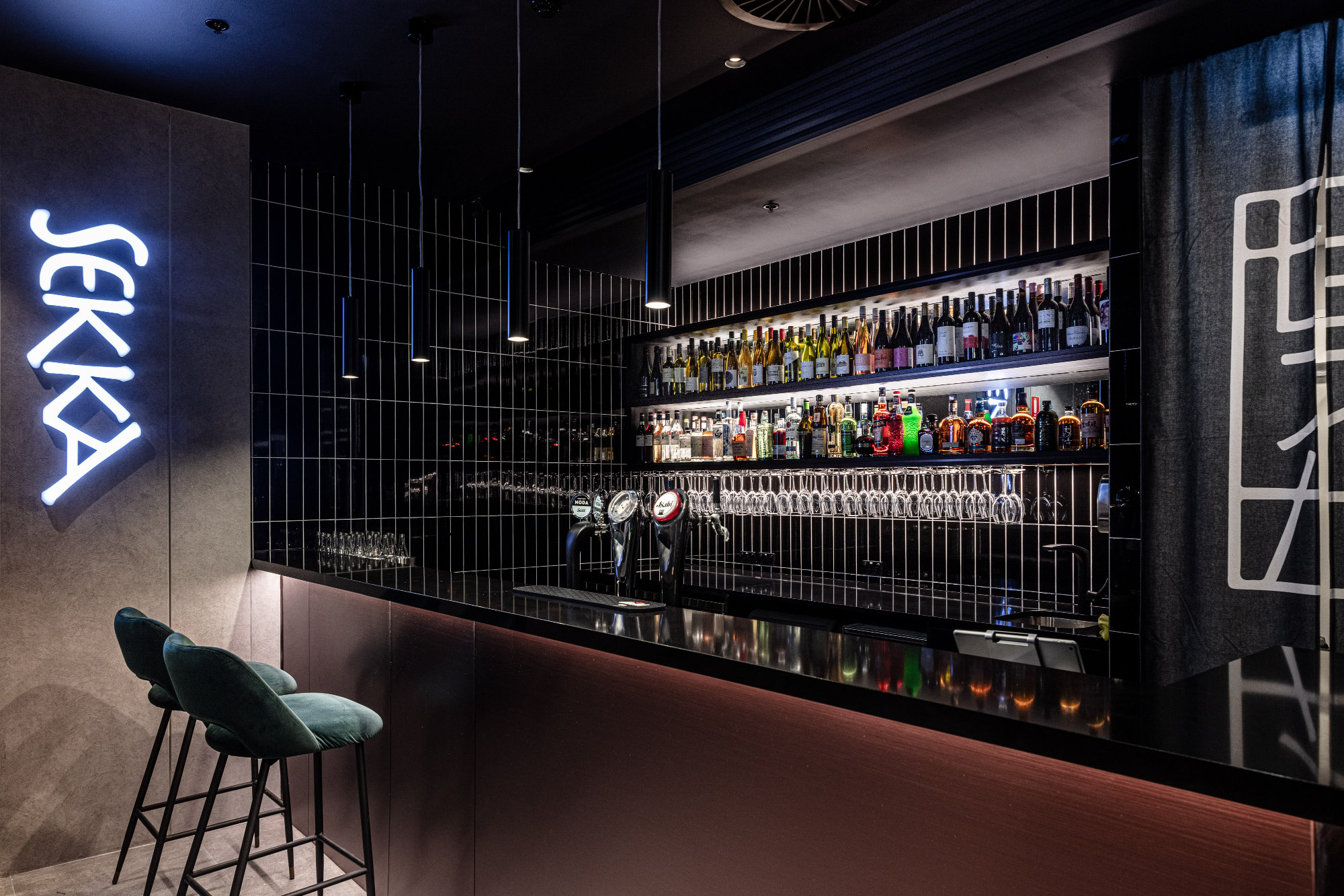 Liteco Projects Sekka Ramen 1