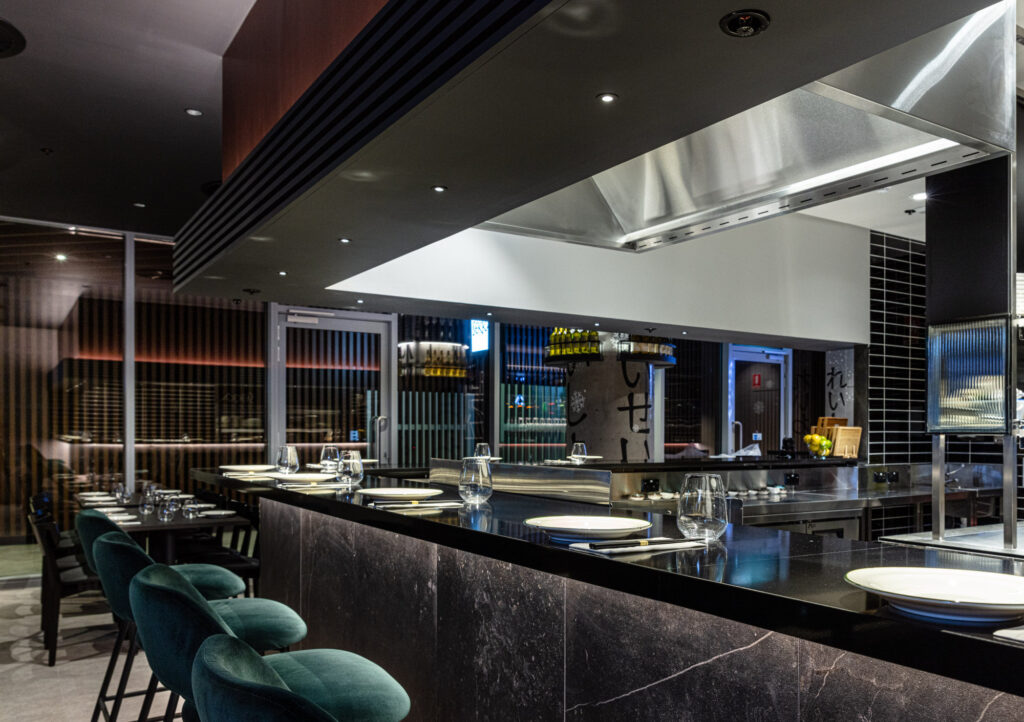 Liteco Projects Sekka Ramen 3