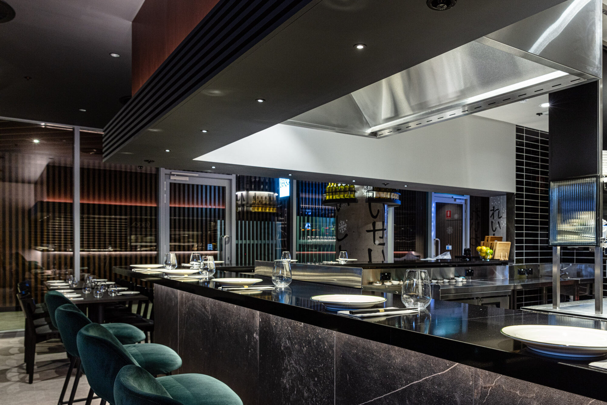 Liteco Projects Sekka Ramen 3