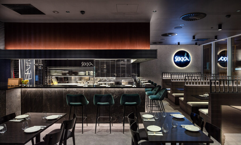 Liteco Projects Sekka Ramen 8