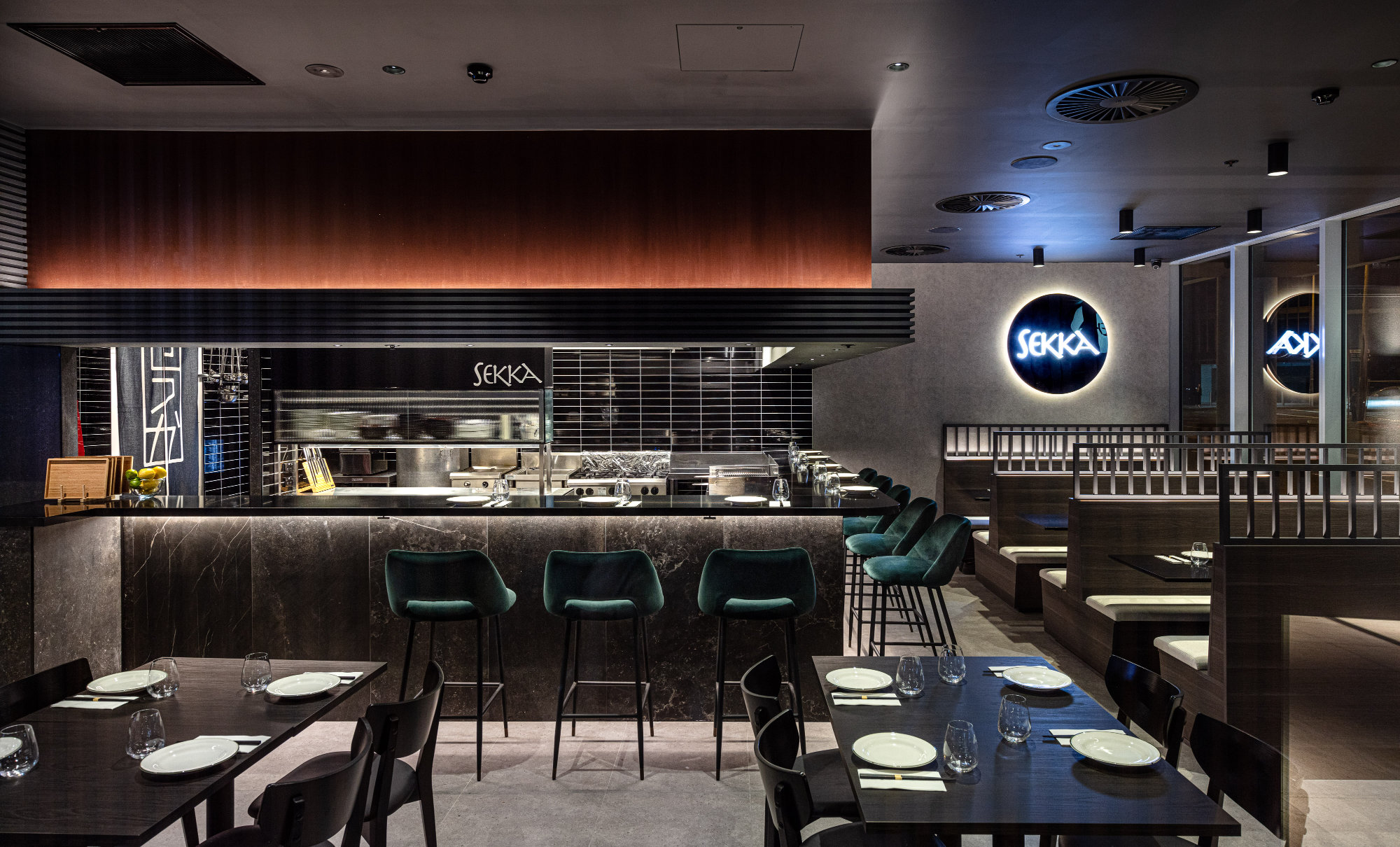 Liteco Projects Sekka Ramen 8