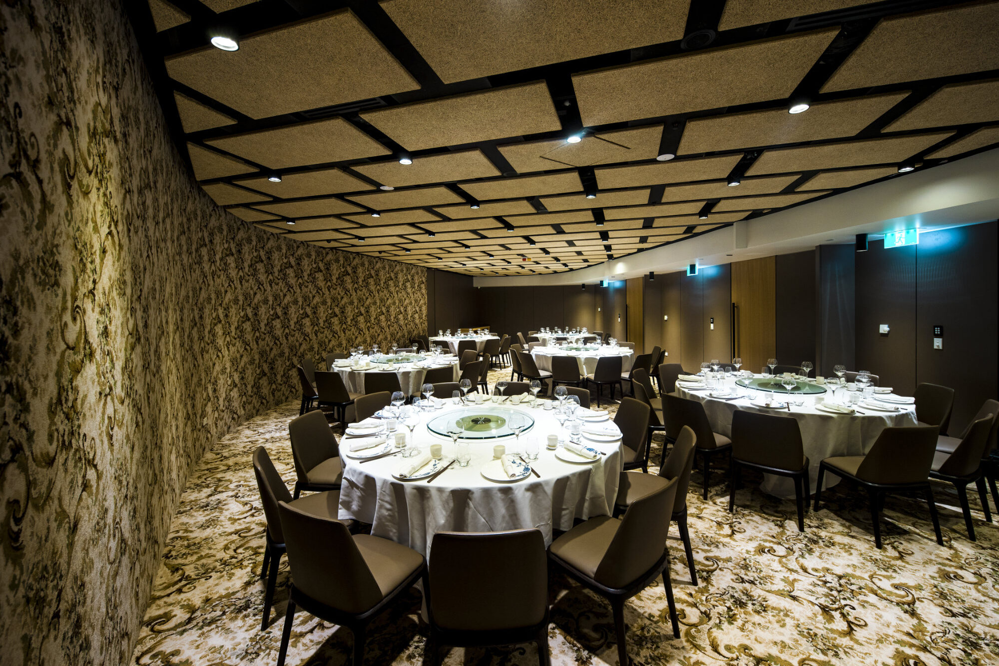 Liteco Projects The Century 14